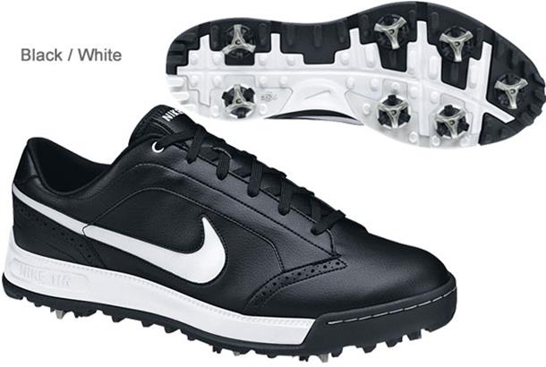 Nike Air Academy Golf Shoes Review 